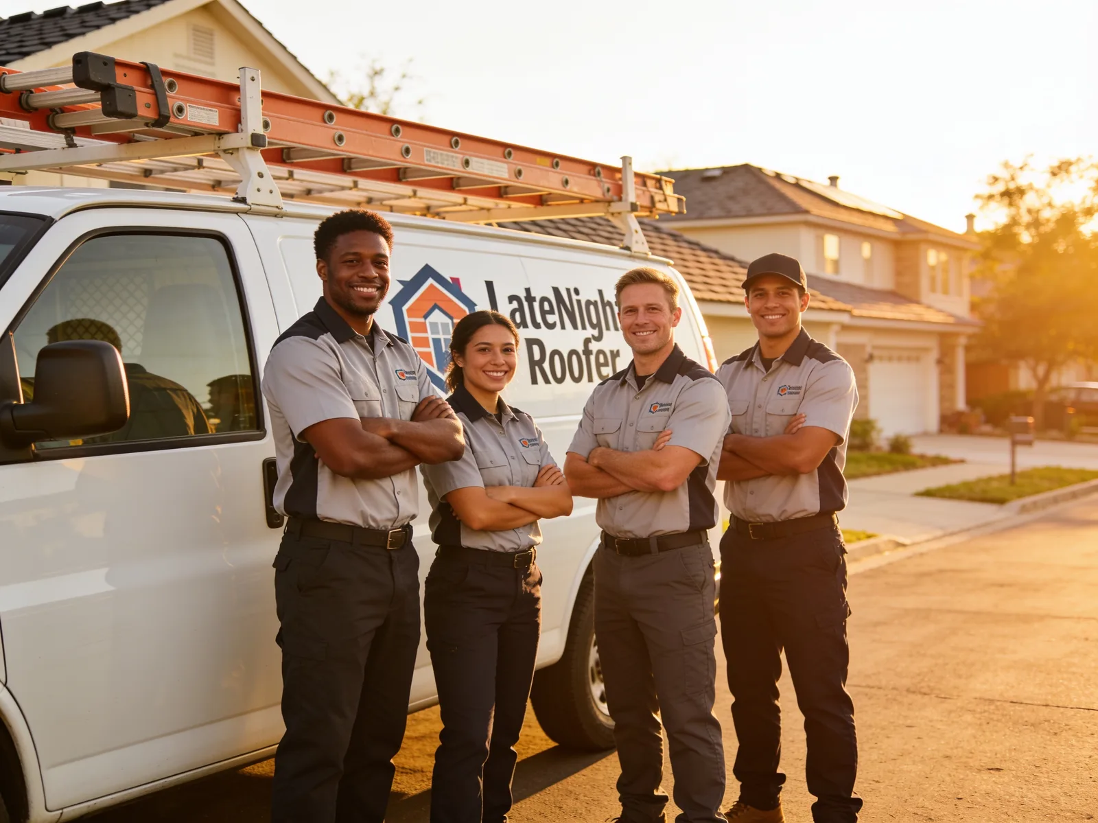Emergency Roof Repair company in Altus Afb, OK